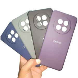 OPPO F29 Pro 5G back Cover