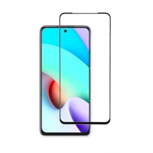 Lava Agni 4 5G Tempered Glass