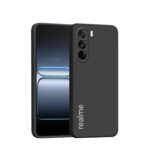 Realme P4x 5G Back Cover