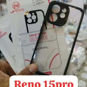 OPPO Reno 15 Pro back Cover