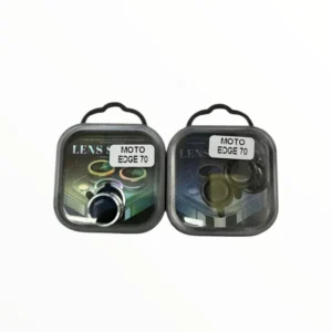 Moto Edge 70 5G Camera Ring Guard