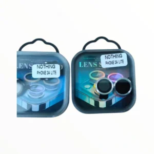 Nothing Phone (3a) Lite Camera Ring Guard