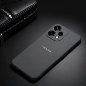 OPPO Reno 15 5G back Cover